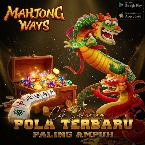 > Bonus Megawin Dengan Game Bertema Fantasi Modern